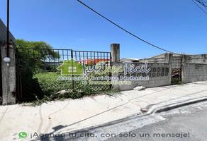 Foto de inmueble en Mariano Salas #124, Col. Vicente Guerrero C.P. 88620, Reynosa