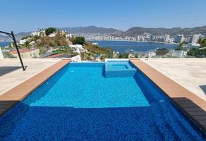 Foto de inmueble en Renta Moderna y Comoda Residencia Fraccionamiento Marina Brisas en Acapulco, Col. Rinconada de las Brisas C.P. 39888, Acapulco de Juárez