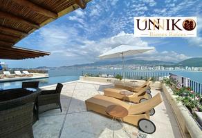 Foto de inmueble en  , Col. Marina Brisas C.P. 39889, Acapulco de Juárez