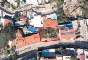 Foto de inmueble en Venta DE Terreno EN Marina Brisas, Acapulco, Col. Rinconada de las Brisas C.P. 39888, Acapulco de Juárez