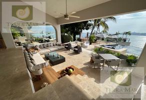 Foto de inmueble en  , Col. Marina Brisas C.P. 39889, Acapulco de Juárez