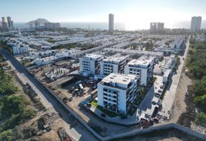 Foto de inmueble en Marina Cerritos Condominios, Col. Cerritos al Mar C.P. 82112, Mazatlán