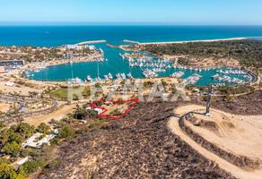 Foto de inmueble en Marina Cruz Mar de Cortez, Col. La Playa C.P. 23403, Los Cabos