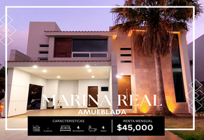 Foto de inmueble en MARINA REAL, Col. Villa Marina C.P. 82112, Mazatlán