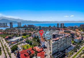 Foto de inmueble en  , Col. Marina Vallarta C.P. 48335, Puerto Vallarta