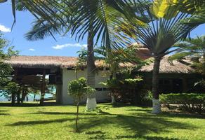 Foto de inmueble en , Col. Mario Villanueva C.P. 77935, Bacalar