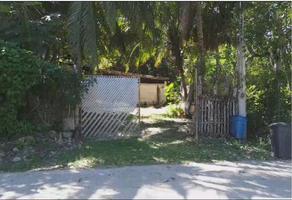 Foto de inmueble en  , Col. Mario Villanueva C.P. 77935, Bacalar