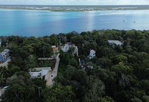 Foto de inmueble en , Col. Mario Villanueva C.P. 77935, Bacalar