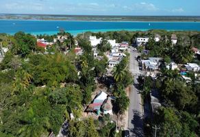 Foto de inmueble en  , Col. Mario Villanueva C.P. 77935, Bacalar