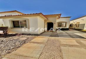 Foto de inmueble en Mariposas L7, Col. Deportiva C.P. 83556, Puerto Peñasco