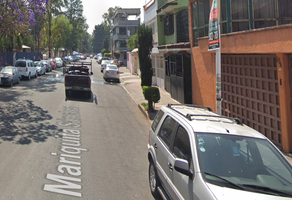 Foto de inmueble en Mariquita Sánchez, Col. Culhuacán CTM Sección V C.P. 04440, Coyoacán