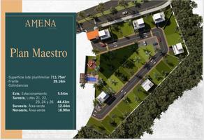Foto de inmueble en Martin P Piedra, Col. Residencial las Puertas C.P. 86039, Centro