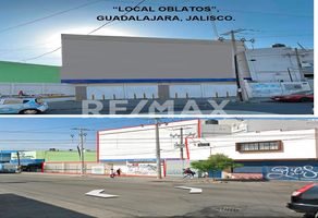 Foto de inmueble en Martinez de hernandez loza, Col. Lomas de Oblatos 1a Secc C.P. 44720, Guadalajara