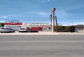 Foto de inmueble en Martires de Cananea #0, Col. Mártires de Cananea C.P. 83110, Hermosillo
