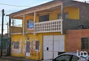 Foto de inmueble en Martires de Cananea #1265, Col. La Presa C.P. 32688, Juárez