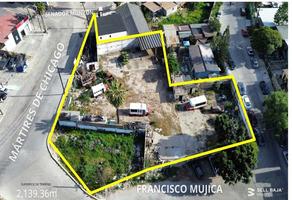 Foto de inmueble en Martires de Chicago, Col. Obrera 1a Sección C.P. 22625, Tijuana