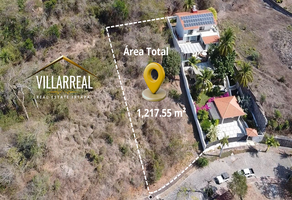 Foto de inmueble en Mascarón, Col. Marina Ixtapa C.P. 40880, Zihuatanejo de Azueta