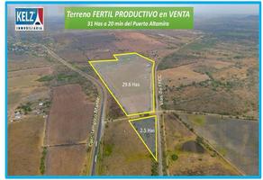 Foto de inmueble en  , Col. Mata del Abra C.P. 89643, Altamira