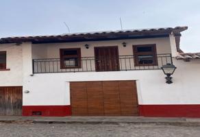 Foto de inmueble en Matamoros  #210, Col. San Antonio C.P. 49340, Tapalpa