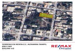 Foto de inmueble en Matamoros, Col. Altamira Centro C.P. 89600, Altamira