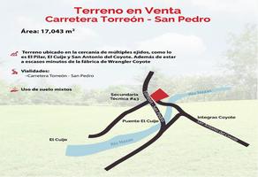 Foto de inmueble en  , Col. Matamoros C.P. 27449, Matamoros