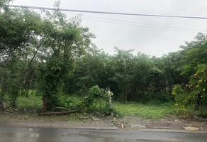 Foto de inmueble en  , Col. Matamoros C.P. 67510, Montemorelos