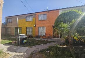 Foto de inmueble en Matamoros, Col. Rancho Santa Elena C.P. 54850, Cuautitlán