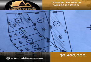 Foto de inmueble en matatan, Col. Ampliación Valle del Ejido C.P. 82134, Mazatlán