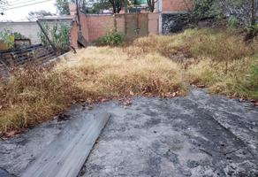 Foto de inmueble en MAXCANUN #387, Col. Héroes de Padierna C.P. 14200, Tlalpan