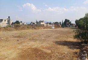 Foto de inmueble en , Col. Melchor Ocampo Centro C.P. 54880, Melchor Ocampo