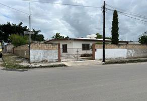 Foto de inmueble en  , Col. Melchor Ocampo C.P. 97165, Mérida