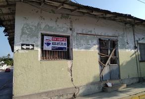 Foto de inmueble en Melchor Ocampo, Col. Panuco Centro C.P. 93990, Pánuco