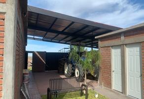 Foto de inmueble en  , Col. Meoqui C.P. 33130, Meoqui