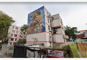 Foto de inmueble en MERCADERES #EDIFICIO GILBERTO LOYO, Col. El Rosario C.P. 02100, Azcapotzalco