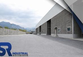 Foto de inmueble en  , Col. Mercado de Abastos Poniente C.P. 66362, Santa Catarina