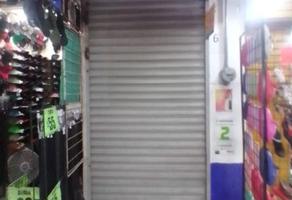 Foto de inmueble en Mercado municipal Garmendia, Col. Centro C.P. 80000, Culiacán