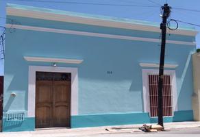 Foto de inmueble en , Col. Merida Centro C.P. 97000, Mérida