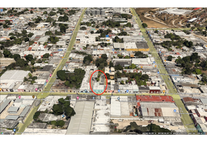 Foto de inmueble en  , Col. Merida Centro C.P. 97000, Mérida