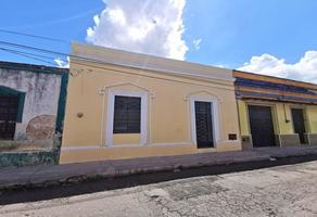 Foto de inmueble en  , Col. Merida Centro C.P. 97000, Mérida