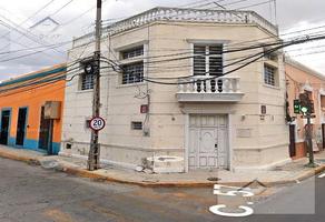 Foto de inmueble en  , Col. Merida Centro C.P. 97000, Mérida