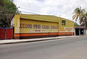 Foto de inmueble en  , Col. Merida Centro C.P. 97000, Mérida