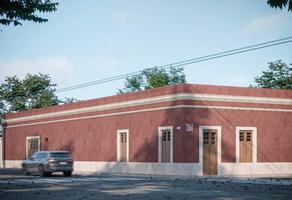 Foto de inmueble en  , Col. Merida Centro C.P. 97000, Mérida