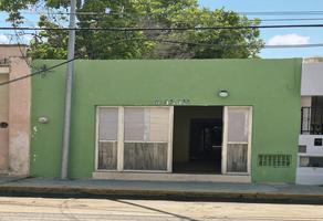 Foto de inmueble en  , Col. Merida Centro C.P. 97000, Mérida