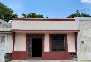 Foto de inmueble en  , Col. Merida Centro C.P. 97000, Mérida