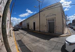 Foto de inmueble en , Col. Merida Centro C.P. 97000, Mérida