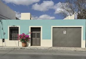 Foto de inmueble en , Col. Merida Centro C.P. 97000, Mérida