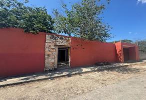 Foto de inmueble en Merida, Col. La Guadalupana C.P. 97290, Mérida