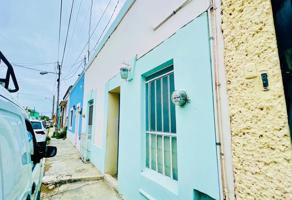 Foto de inmueble en Merida, Col. Merida Centro C.P. 97000, Mérida