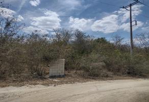 Foto de inmueble en Merida, Col. Teya C.P. 97374, Kanasín
