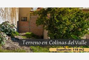 Foto de inmueble en Mesquital #-, Col. Colinas Del Valle C.P. 47460, Lagos de Moreno